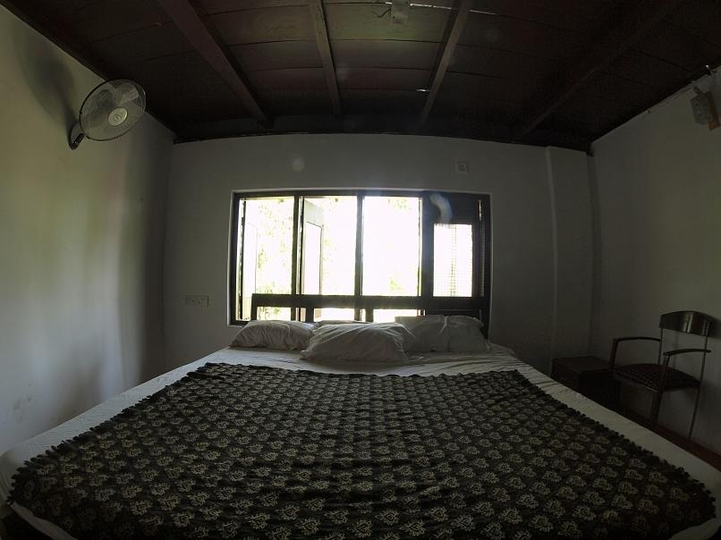 Chedi Spring Valley Hotel Athirapalli Szoba fotó